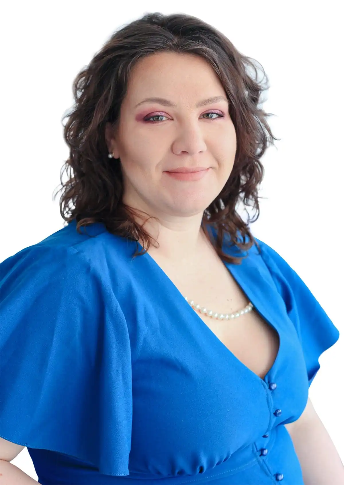 Aleksandra Teresińska